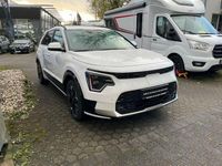 Gebraucht Kia e-Niro Inspiration 150 kW (204 PS) 2024 Weiß SUV