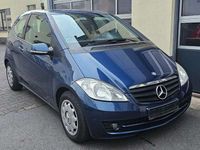 gebraucht Mercedes A200 1.5* Sport Edition * Automatik