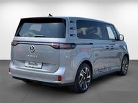 Gebraucht VW ID. Buzz Pro 150 kW (204 PS) 2024 Silber Van / Kleinbus