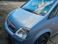 gebraucht Opel Meriva 