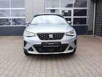 Second-hand Seat Arona Xperience 110 CP (80 kW) 2022 Argintiu SUV