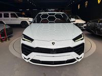 Second-hand Lamborghini Urus 650 CP (478 kW) 2019 Alb SUV