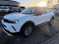 Gebraucht Opel Mokka-e Edition 100 kW (136 PS) 2023 Lack weiss banquise/typ aussen SUV
