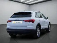 Occasion Audi Q3 150 ch (110 kW) 2023 Blanc SUV