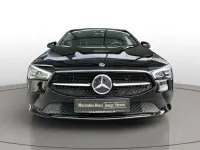 Gebraucht Mercedes CLA250e Progressive 218 PS (160 kW) 2023 Schwarz Coupé