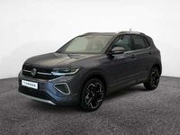 Gebraucht VW T-Cross R-line 150 PS (110 kW) 2022 Andere farbe SUV