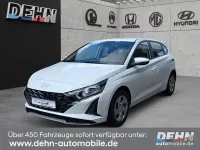 Neu Hyundai i20 Select 90 PS (66 kW) 2026 Weiß Kleinwagen