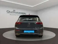 Gebraucht VW Golf VIII Move 110 PS (80 kW) 2024 Uranograu Limousine