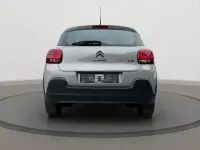 Gebraucht Citroën C3 82 PS (60 kW) 2024 Lackierung sable (metallic) Kleinwagen