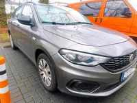 Gebraucht Fiat Tipo 120 PS (88 kW) 2018 Grau Kombi