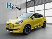 Używany Ford Puma Gen-E Premium 122 kW (167 KM) 2025 Żółty SUV