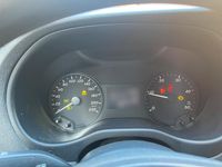 Gebraucht Mercedes Vito 88 PS (64 kW) 2016 Weiß Van