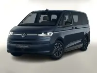 Neu VW Multivan Style 245 PS (180 kW) 2025 Blau metallic Van / Kleinbus