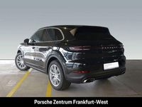 Gebraucht Porsche Cayenne 354 PS (260 kW) 2025 Schwarz SUV