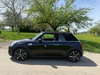 Gebraucht Mini Cooper S Chili 192 PS (141 kW) 2018 Schwarz Kleinwagen