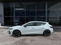 Nouă Cupra Leon VZ 301 CP (221 kW) 2025 Alb Berlinǎ