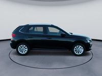 Neu Skoda Kamiq Selection 116 PS (85 kW) 2026 Schwarz SUV