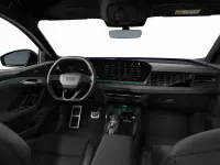 Gebraucht Audi Q6 Sportback e-tron S-Line 225 kW (306 PS) 2025 Schwarz SUV