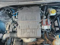 Brugt Fiat Punto 2009 Hatchback