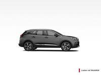 gebraucht Peugeot 3008 GT 1,2L PureTech + Elektro 100KW 136PS