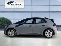 Gebraucht VW ID.3 Pure 110 kW (150 PS) 2021 Grau Kleinwagen