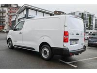Gebraucht Opel Vivaro 177 PS (130 kW) 2025 Weiss icy Van / Kleinbus
