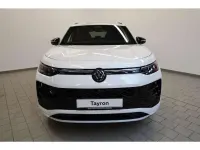 Nowe VW Tayron Style 265 KM (194 kW) 2026 Biały SUV