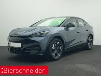 Gebraucht Cupra Tavascan Endurance 210 kW (286 PS) 2025 Blau SUV