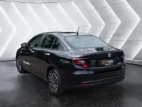 Gebraucht Fiat Tipo Urban 131 PS (96 kW) 2025 New nero (vr718/b)) (schwarz Limousine