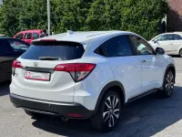 Usata Honda HR-V Elegance 131 CV (96 kW) 2019 Bianco SUV