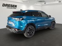 Neu Renault Austral Esprit Alpine 200 PS (147 kW) 2026 Blau SUV