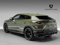 Gebraucht Lamborghini Urus 666 PS (489 kW) 2024 Verde turbin SUV