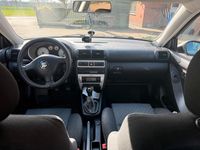 Usata Seat Leon 2006 Argento Utilitaria