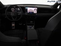 Neu VW Tiguan Style 265 PS (194 kW) 2026 Nightshade blue metallic SUV