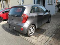 Gebraucht Kia Picanto 69 PS (50 kW) 2011 Kleinwagen