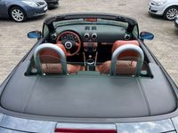 gebraucht Audi TT Roadster 1.8T 110KW -