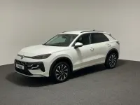 Neu VW T-Roc Life 116 PS (85 kW) 2026 Gelb SUV