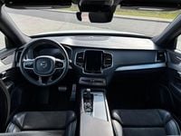 Gebraucht Volvo XC90 R-Design 235 PS (172 kW) 2020 Ice white, solid / solid SUV