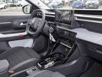 Neu Citroën e-C3 83 kW (113 PS) 2025 Montecarloblau Limousine