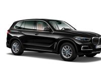 Gebraucht BMW X5 Efficient Dynamics 286 PS (210 kW) 2022 SUV