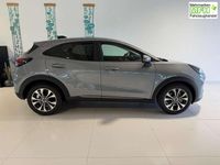 Nowe Ford Puma Titanium 125 KM (91 kW) 2026 Srebrny SUV