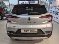 gebraucht Renault Captur INTENS TCe 140