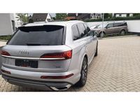 gebraucht Audi Q7 50 TDI quattro tiptronic S line