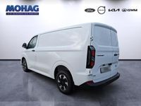 Neu Ford Transit Trend 233 PS (171 kW) 2025 Weiss Limousine