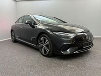 Gebraucht Mercedes EQE500 Avantgarde 300 kW (408 PS) 2023 Schwarz Limousine