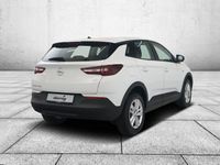 gebraucht Opel Grandland X Edi.,Autom.,Klima,PDC,LED