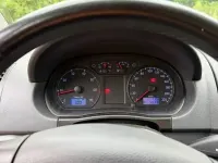 Gebraucht VW Polo 80 PS (58 kW) 2007 Schwarz Kleinwagen
