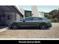 Gebraucht Porsche Taycan Sport Turismo 439 kW (598 PS) 2023 Grau Kombi