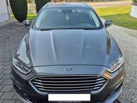 Gebraucht Ford Mondeo Titanium 188 PS (138 kW) 2019 Grau Kombi
