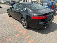 gebraucht Jaguar XF 3.0